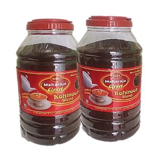 Maharaja Gold Kohinoor Blend - 3kg Jar