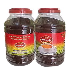 Maharaja Gold Regular Blend - 3kg Jar