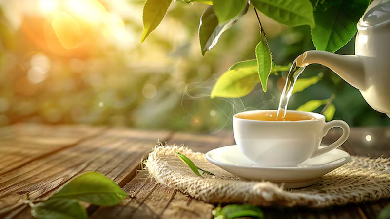 Why Quality Tea Begins at the Source
