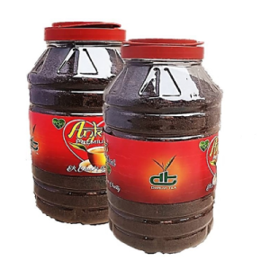 Dhruvi Tea Regular - MRP 1200/-